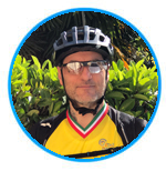 marco escursioni Mtb