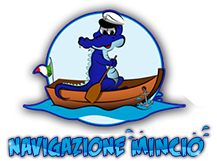 logo-navigazione-mincio Bicycle and ebike tour guide