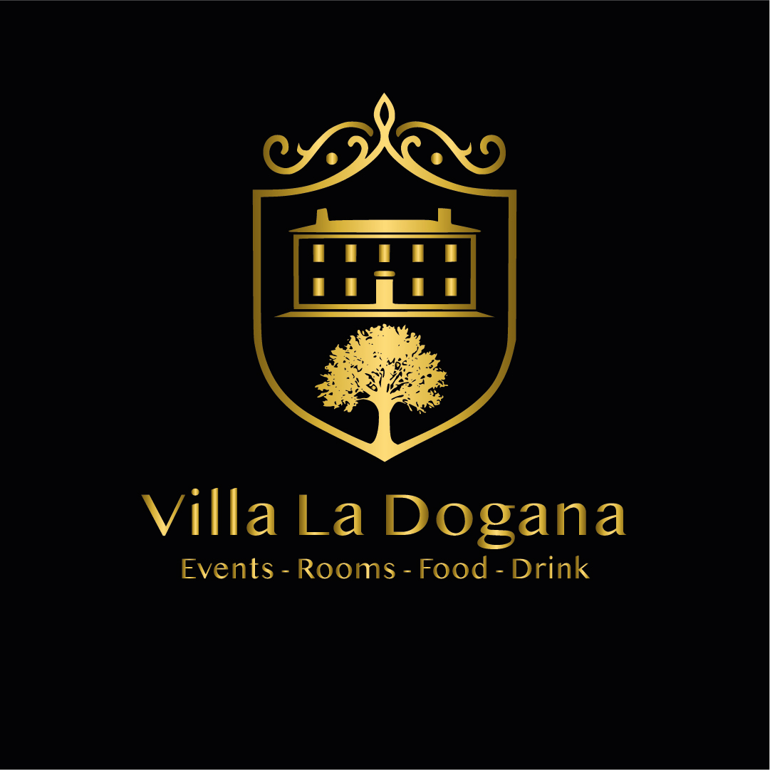 VILLA LA DOGANA